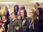 Treble Choir 
